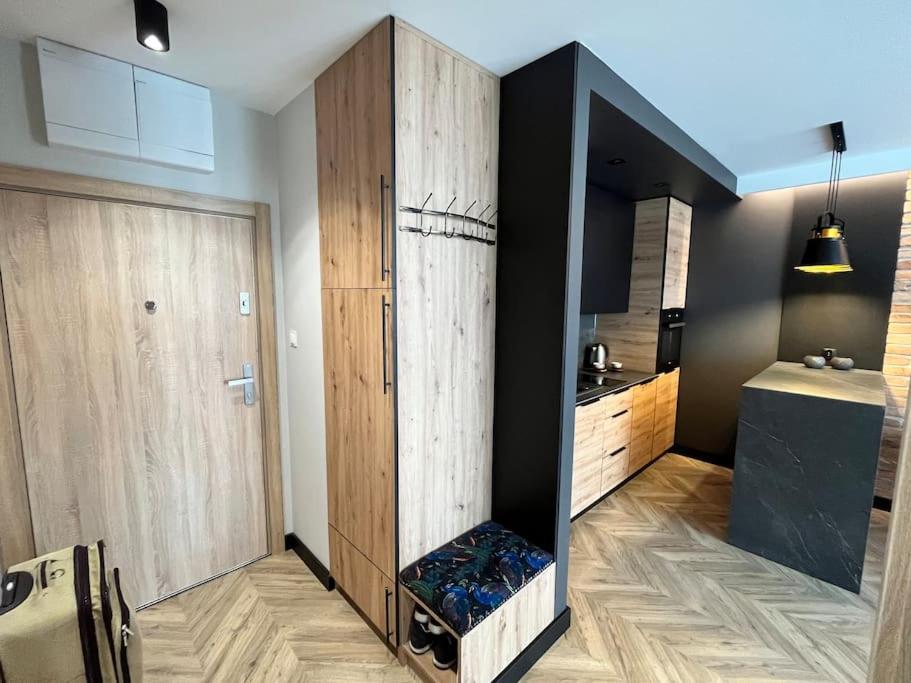 Turzycowa Loft - Stylish Apartment Гданьск Экстерьер фото