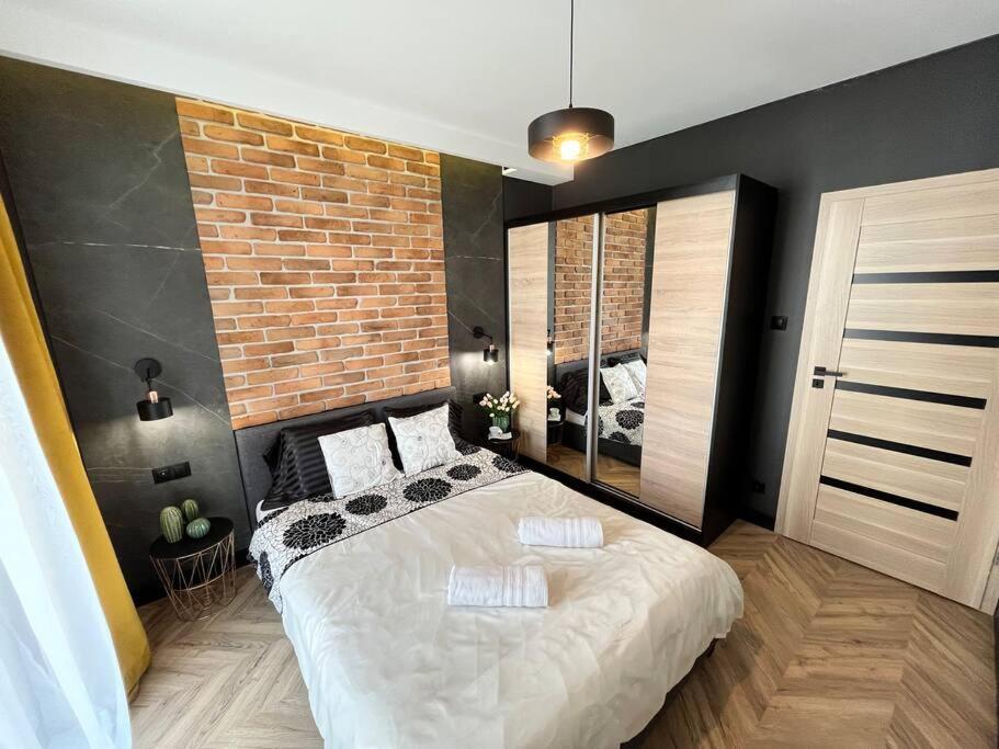 Turzycowa Loft - Stylish Apartment Гданьск Экстерьер фото